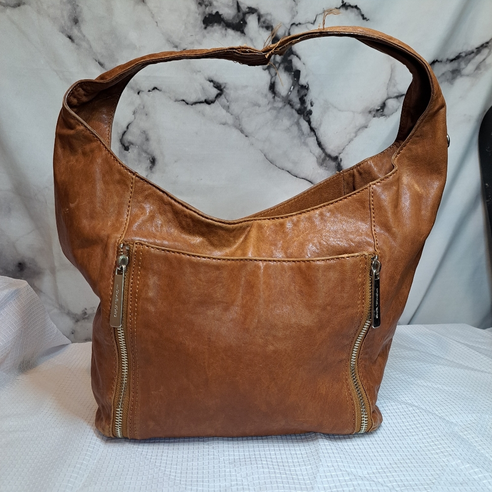 Michael Kors Leather Purse